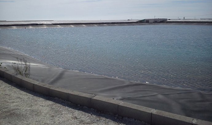 Consejo.- La Junta licitará este año hasta 357 contratos de infraestructuras hid