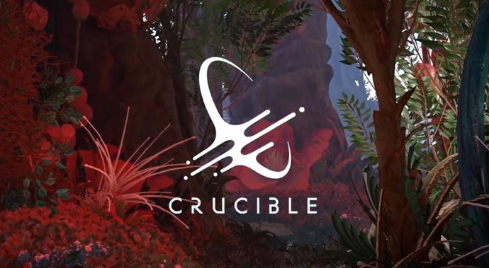 Crucible, el videojuego de disparos de Amazon, llegará a PC el 20 de mayo