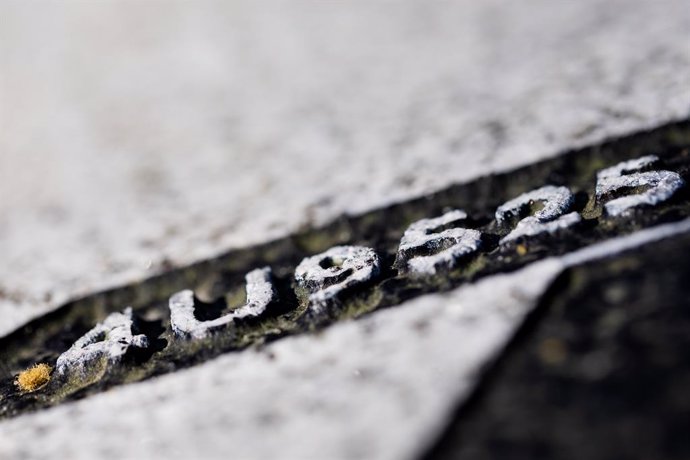 Homenatge a les víctimes del sinistre de Germanwings