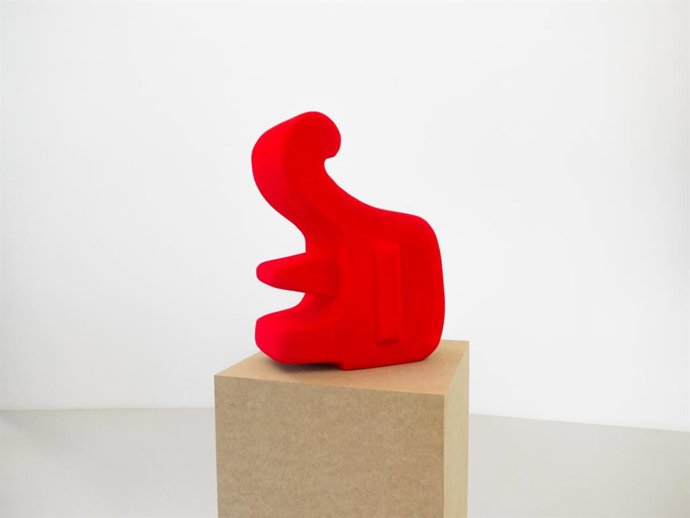 Obra de Álvaro Albaladejo