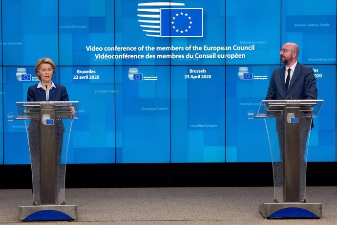 UE.- La cumbre de la UE con los Balcanes se celebrará sin exhibir banderas nacio
