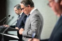 Andalucía "no consentirá" en el reparto de 16.000 millones "otro atraco" del Gobierno y la ministra de Hacienda