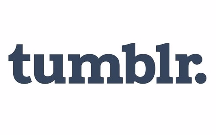 Logo de Tumblr