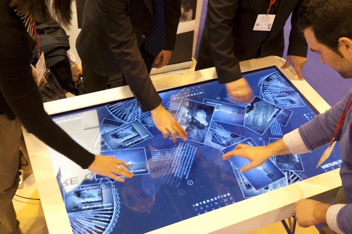 Ambiente en turismo de congresos