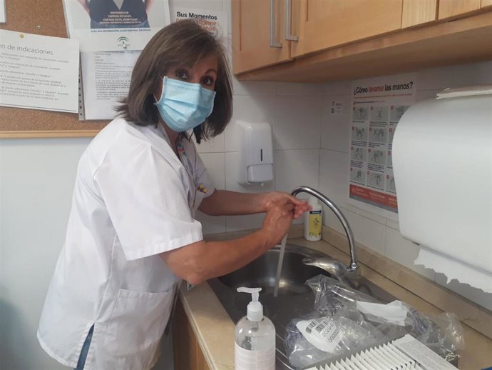 Día Mundial de la Higiene de Manos