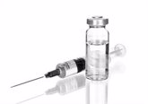 Foto: Participantes en EEUU prueban su vacuna experimental contra el Covid-19 desarrollada por Pfizer y BioNTech