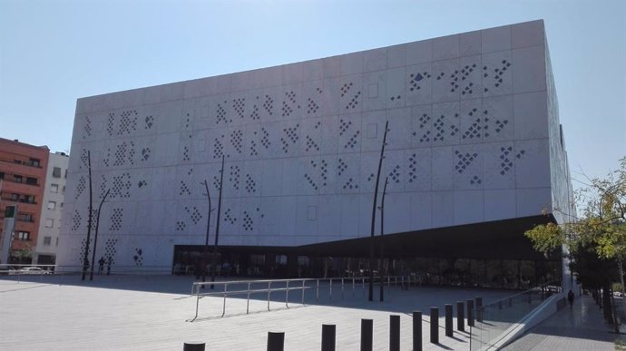 Ciudad de la Justicia de Córdoba en una imagen de archivo