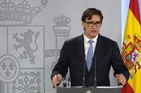 La cogobernanza que ofrece el Gobierno permite a las CCAA pedir cambios en el estado de alarma, pero decide Illa