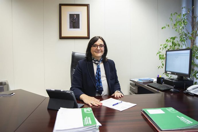 Granada.- La Junta constituye el comité de gestión de la Cuenca Mediterránea tra