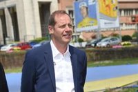 Prudhomme: "El calendario se ha construido alrededor del Tour de Francia"
