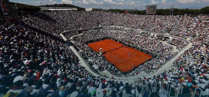 Tenis.- ATP, WTA, ITF y los 'Grand Slams' crean un fondo para ayudar a los jugad