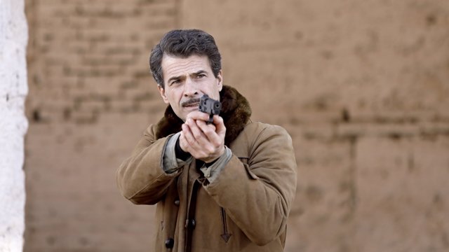 El Ministerio del Tiempo 4: El regreso de Julián (Rodolfo Sancho), explicado