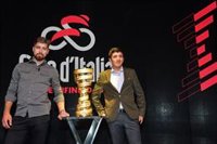 El Giro dice que la UCI "no adoptó" sus propuestas para evitar coincidir con La Vuelta