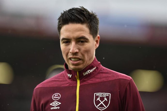 Samir Nasri