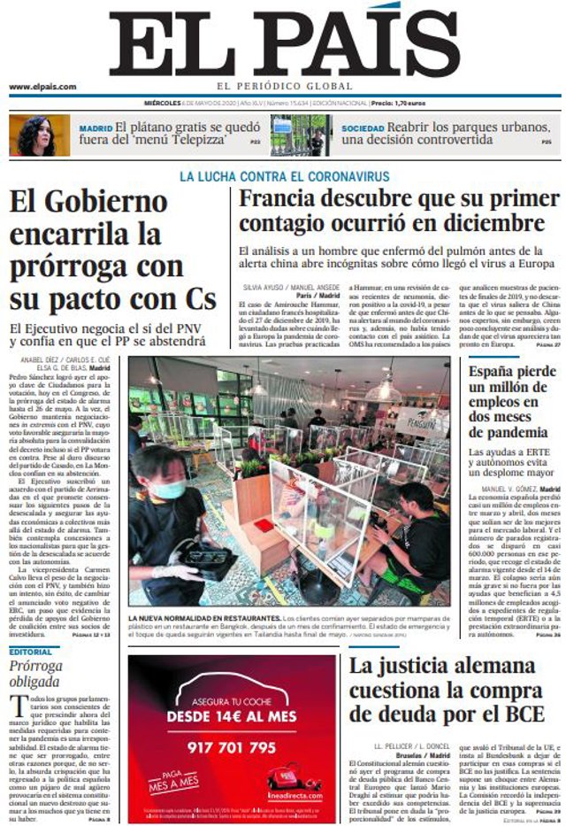 Portadas