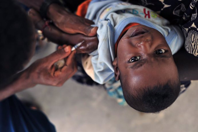 La vacunación infantil universal ayudaría a prevenir la resistencia a los antimi