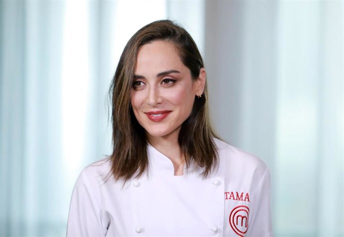 Tamara Falcó, en una foto de archivo de Europa Press