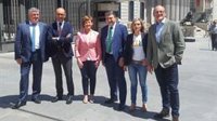 PNV apoya la prórroga del estado de alarma tras aceptar Moncloa  "cogobernar" la desescalada con las autonomías