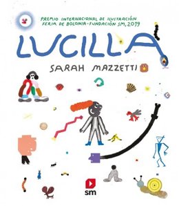 Feria de Bolonia-Fundación SM   