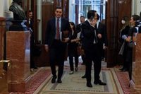 Sánchez anuncia que declarará luto oficial cuando la mayor parte del país esté en Fase 1