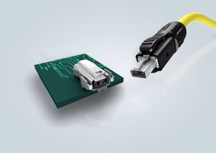 HARTING: A powerful partner for Industry 4.0 and IIoT (II)