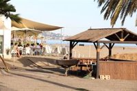 La llegada de turistas extranjeros a Andalucía cae un 64,1% en marzo por el Covid-19