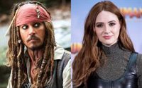 ¿Johnny Depp fuera de Piratas del Caribe? La sexta entrega estará protagonizada por una mujer