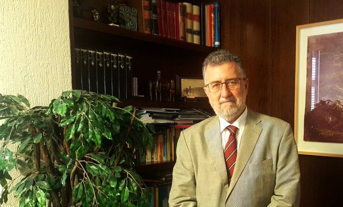 Francisco Aguilar, elegido nuevo representante autonómico de AECC en Andalucía