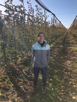 Agro.- El Govern abre una oficina virtual para jóvenes que se incorporan al sect