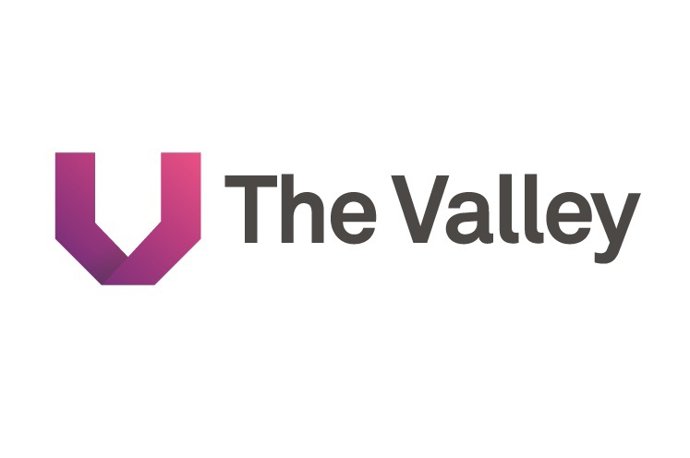 Logo de la firma de capital riesgo The Valley