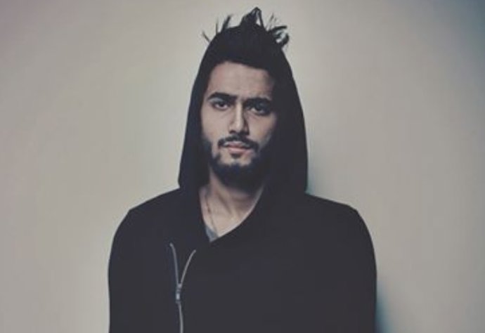 El cineasta egipcio Shady Habash