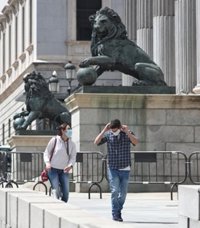 Expertos ven difícil que Barcelona y Madrid pasen a la fase 1 de desconfinamiento el 11 de mayo