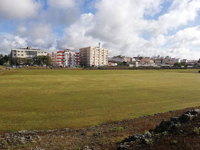 Circo Romano de Mérida