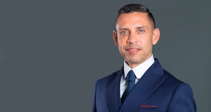 El abogado brasileño Marcos Motta, profesor de ISDE y asesor en transferencias de jugadores