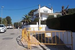 Endesa invierte 63.000 euros en el servicio eléctrico de Cunit (Tarragona)