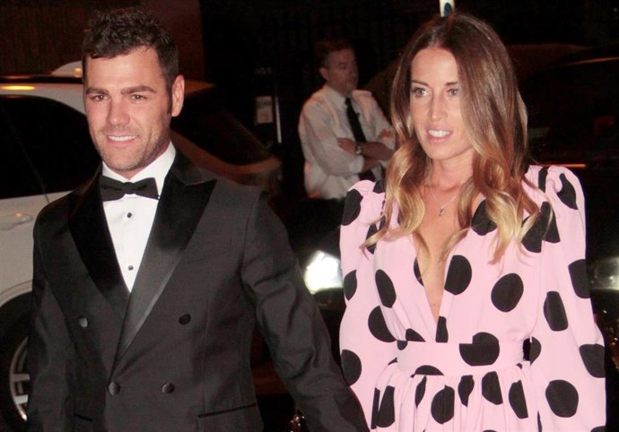 Fonsi y Marta Castro ya tienen nombre para su bebé