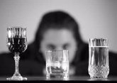 Foto: El estrés y la ansiedad por el confinamiento ha aumentado el consumo de alcohol