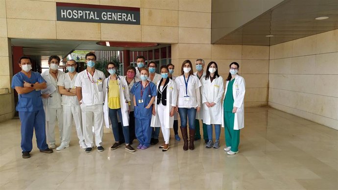 El Instituto de Salud Carlos III aprueba financiar otros tres proyectos de investigación del IMIB para luchar contra la Covid-19