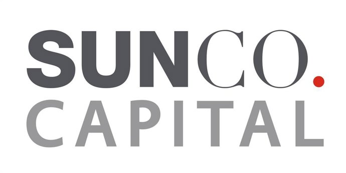 Logo de Sunco Capital