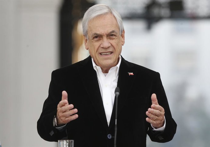 Chile.- Piñera nombra nueva ministra de la Mujer en Chile tras la dimisión de la