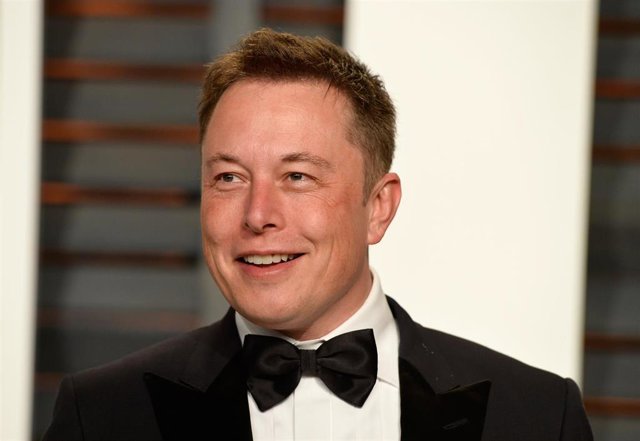 Elon Musk, fundador de Tesla, dona más de 1.000 respiradores