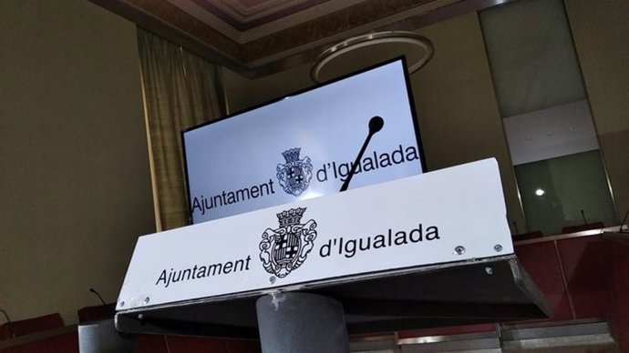 Ayuntamiento de Igualada