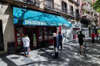 La Comunidad aprueba 8 millones para sufragar los costes de préstamos y avales de pymes y autónomos afectados