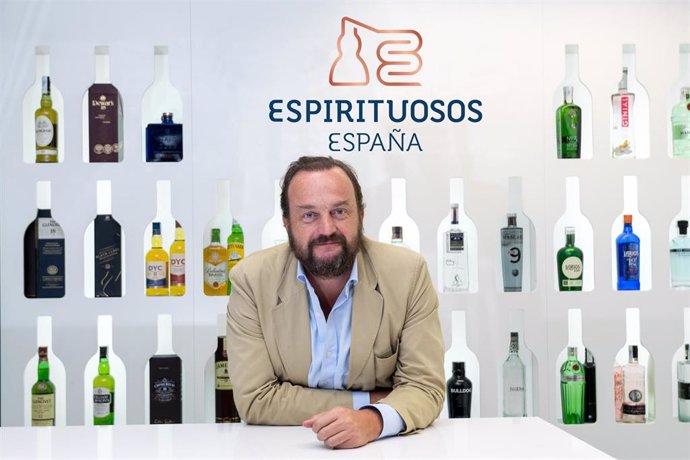 Bosco Torremocha, director de Espirituosos España