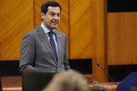 Andalucía pide que las ocho provincias pasen a fase 1 "con condiciones" en tres distritos sanitarios de Granada y Málaga