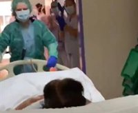 Las UCI valencianas no registran ningún ingreso en las últimas 24 horas