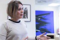 Marta Rivera reconoce que los datos en turismo "no son positivos" y anima a explorar vías de recuperación