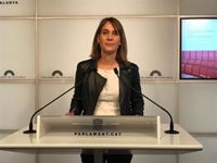 Los comuns piden que Borrs comparezca en comisión del Parlament y una auditoría