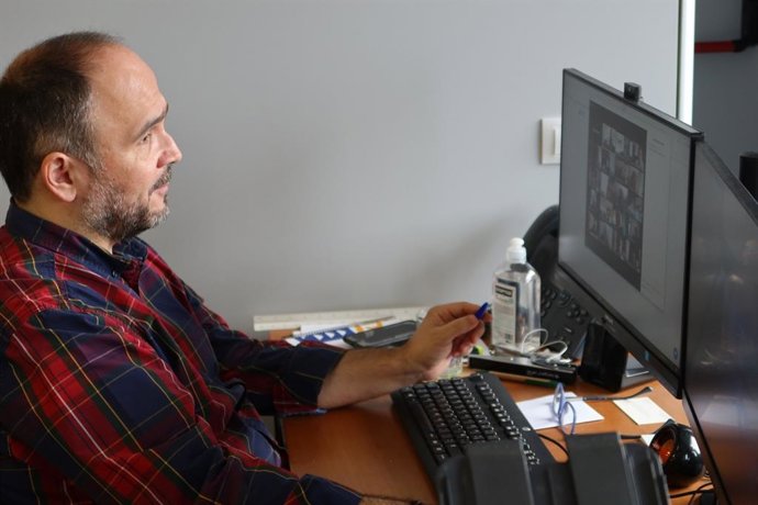 Valbuena presenta a los cabildos el borrador del Plan Integral de Residuos de Ca