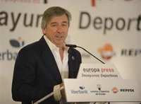 Unzué: "No soy capaz de imaginar una 'temporada cero' sin el Tour"